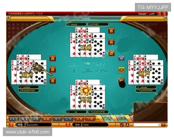 十三水技巧大全：从基础到高级的实用策略全面解析